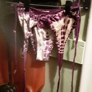 Brazillian Bikini Set